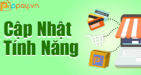 Thông báo bảo trì PPay để cập nhật phiên bản mới