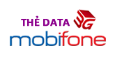 Thẻ Data Mobifone